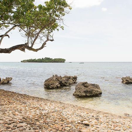 Paradise On The Rocks Negril Exterior foto