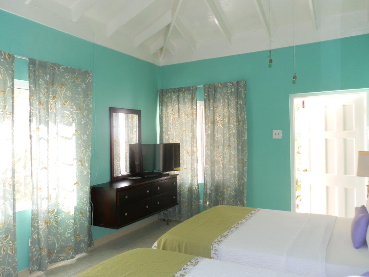 Paradise On The Rocks Negril Exterior foto