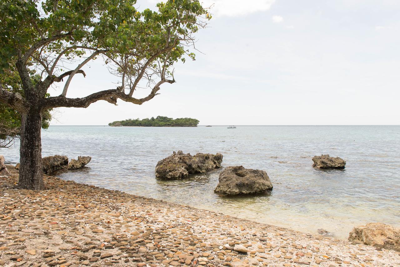 Paradise On The Rocks Negril Exterior foto