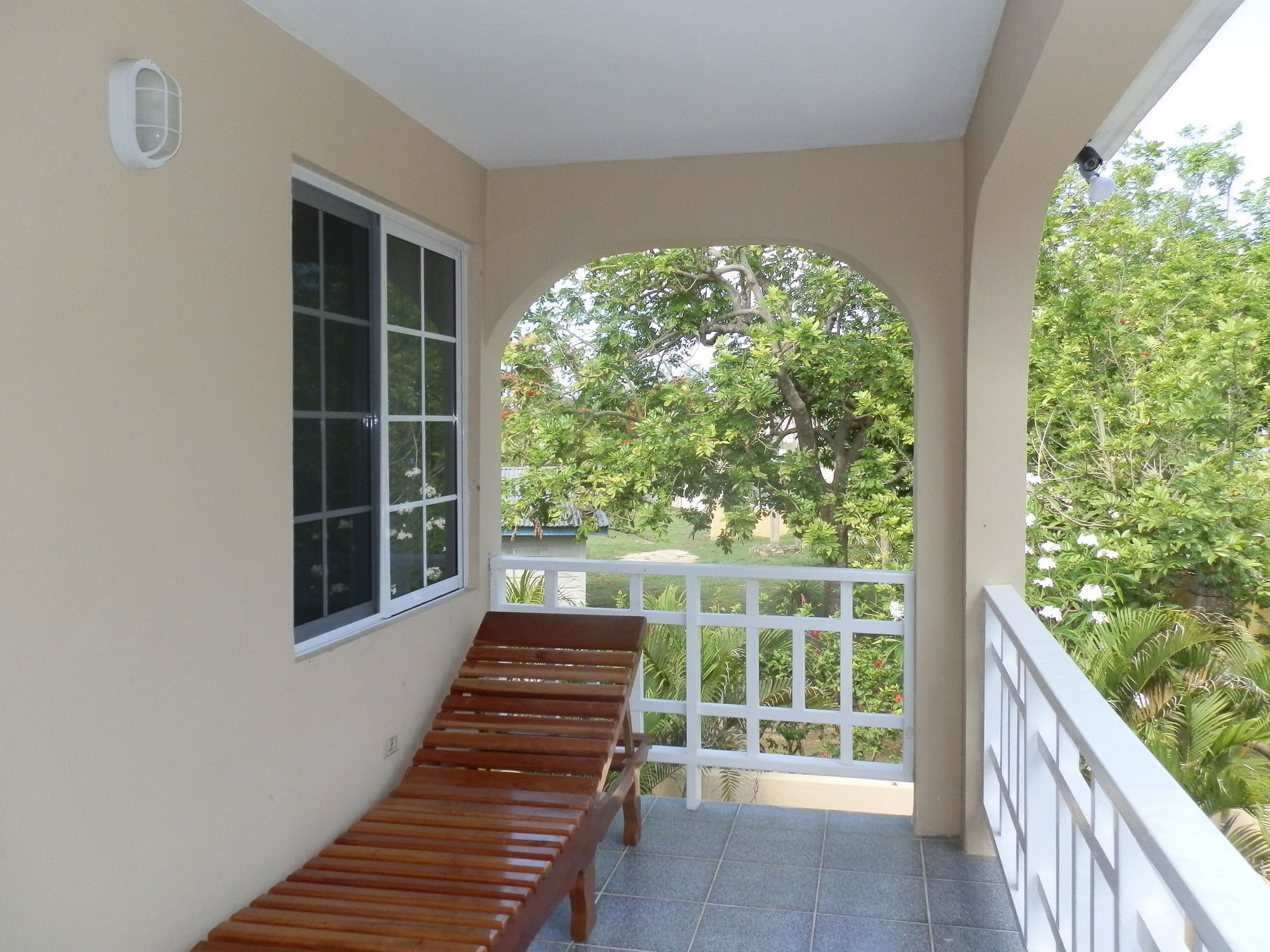 Paradise On The Rocks Negril Exterior foto